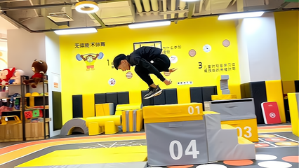 跑酷培訓班加盟哪家好？深入解析運動項目經(jīng)營的關(guān)鍵要素