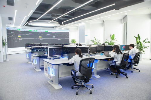 陜西 古絲路起點昂起西部發展龍頭，新長安傳承中華優秀文脈，驅動網絡科技新篇章